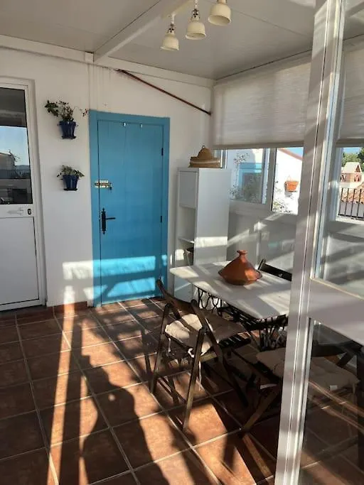 Mijas Pueblo Vistas Al Mar Apartment 0*,  Spain
